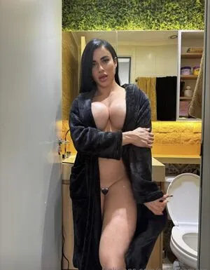 Alicia Romero OnlyFans Leaked Free Thumbnail Picture - #TxV1Ipem8M