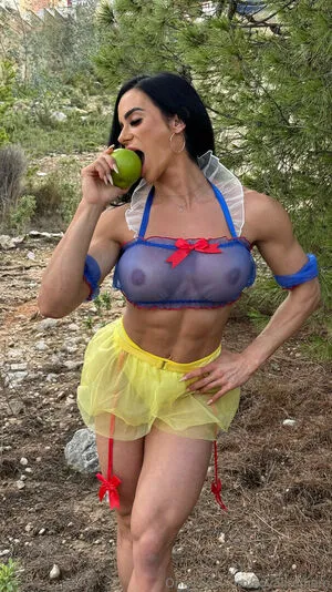 Alicia Romero OnlyFans Leaked Free Thumbnail Picture - #ZaiCwFDaCX