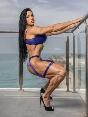 Alicia Romero OnlyFans Leaked Free Thumbnail Picture - #abQOoD6ger