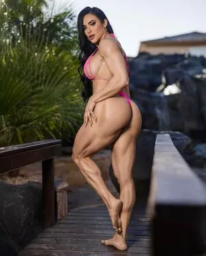 Alicia Romero Ifbb Pro OnlyFans Leaked Free Thumbnail Picture - #2lUkWwOp0I