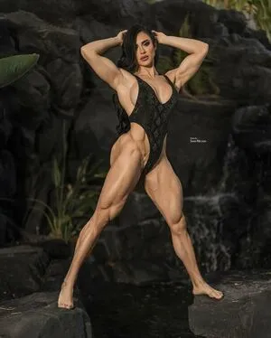 Alicia Romero Ifbb Pro OnlyFans Leaked Free Thumbnail Picture - #45p91vSVvt