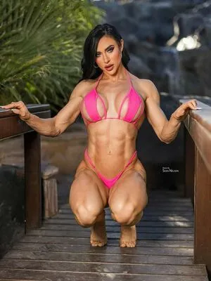 Alicia Romero Ifbb Pro OnlyFans Leaked Free Thumbnail Picture - #DQiArwMPPc