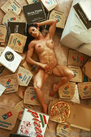 Alicia Romero Ifbb Pro OnlyFans Leaked Free Thumbnail Picture - #EKFo1pw28A