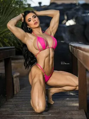 Alicia Romero Ifbb Pro OnlyFans Leaked Free Thumbnail Picture - #gHjXUB10pF