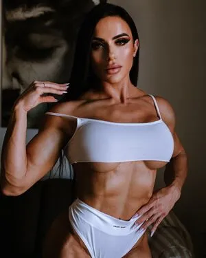 Alicia Romero Ifbb Pro OnlyFans Leaked Free Thumbnail Picture - #sUXFB9u4Jn