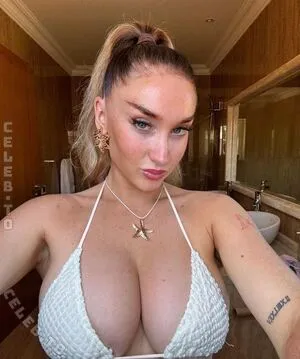 Alicia Scholes OnlyFans Leaked Free Thumbnail Picture - #COpk0By5nD