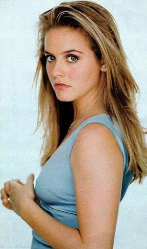Alicia Silverstone OnlyFans Leaked Free Thumbnail Picture - #Corg0YCRov