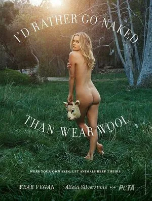 Alicia Silverstone OnlyFans Leaked Free Thumbnail Picture - #Edd9fuiKUm