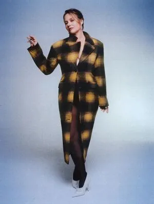 Alicia Silverstone OnlyFans Leaked Free Thumbnail Picture - #TvFogYFesV