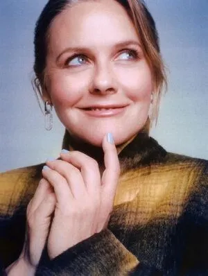 Alicia Silverstone OnlyFans Leaked Free Thumbnail Picture - #V8ygp2Qf2W
