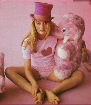 Alicia Silverstone OnlyFans Leaked Free Thumbnail Picture - #YQrQw3h5cq