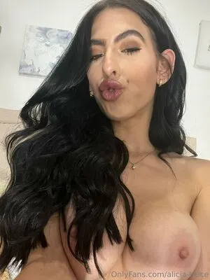 Alicia Trece OnlyFans Leaked Free Thumbnail Picture - #H0A9JRvtP2