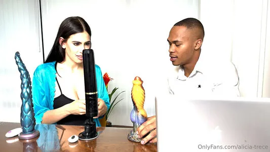 Alicia Trece OnlyFans Leaked Free Thumbnail Picture - #LGWwTt5ipb