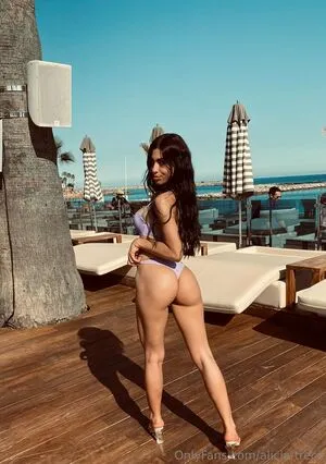 Alicia Trece OnlyFans Leaked Free Thumbnail Picture - #VrsoGGnxyG