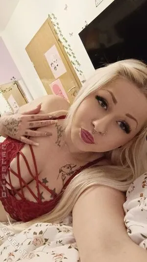 Alicia Vanessa OnlyFans Leaked Free Thumbnail Picture - #UnnDFbhsu6