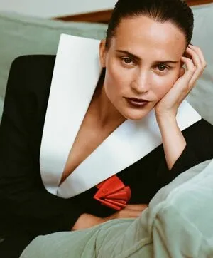 Alicia Vikander OnlyFans Leaked Free Thumbnail Picture - #1jbJO8HoRH