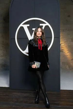 Alicia Vikander OnlyFans Leaked Free Thumbnail Picture - #5fztnezHbl
