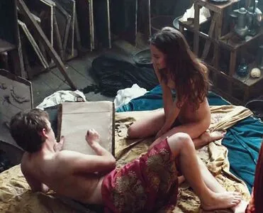 Alicia Vikander OnlyFans Leaked Free Thumbnail Picture - #7Ms8ranOe8