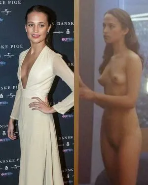 Alicia Vikander OnlyFans Leaked Free Thumbnail Picture - #7x3rHfV479