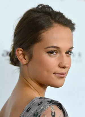 Alicia Vikander OnlyFans Leaked Free Thumbnail Picture - #9frkSWmBSi