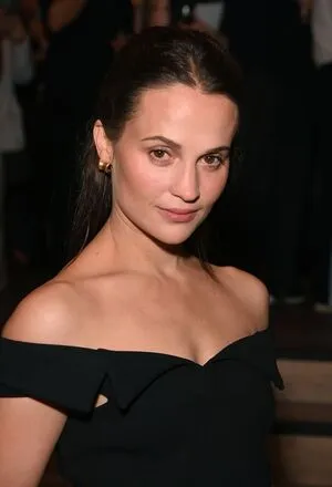 Alicia Vikander OnlyFans Leaked Free Thumbnail Picture - #9o67nLRraw