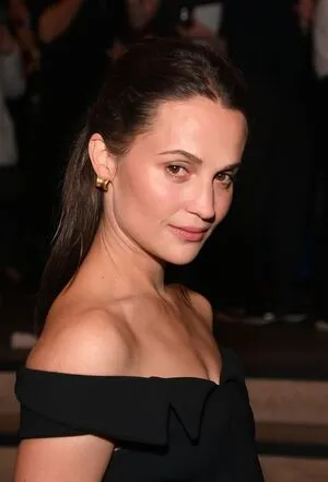 Alicia Vikander OnlyFans Leaked Free Thumbnail Picture - #AZqlOaPcqH