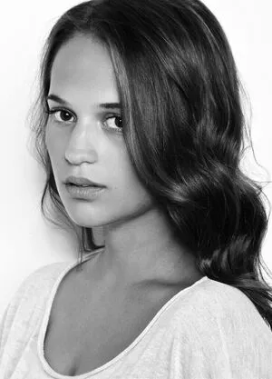 Alicia Vikander OnlyFans Leaked Free Thumbnail Picture - #B6Xqp5omxL