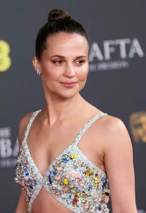 Alicia Vikander OnlyFans Leaked Free Thumbnail Picture - #C1WZSdR5qJ