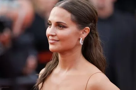 Alicia Vikander OnlyFans Leaked Free Thumbnail Picture - #CmE19Xox9y