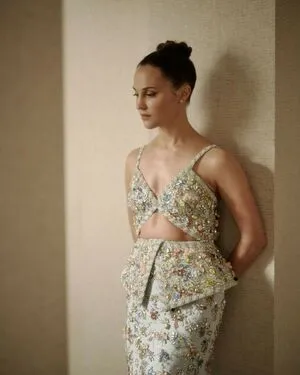 Alicia Vikander OnlyFans Leaked Free Thumbnail Picture - #CubWp6KwV4