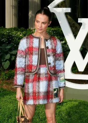 Alicia Vikander OnlyFans Leaked Free Thumbnail Picture - #Dasntp3VQ5