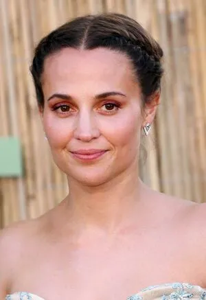 Alicia Vikander OnlyFans Leaked Free Thumbnail Picture - #DyyQ2XfTwu