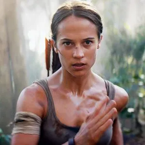 Alicia Vikander OnlyFans Leaked Free Thumbnail Picture - #H0gNYmyAP9