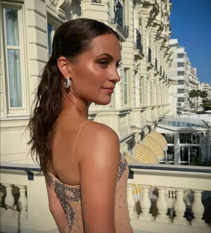 Alicia Vikander OnlyFans Leaked Free Thumbnail Picture - #HLekmTY2kq