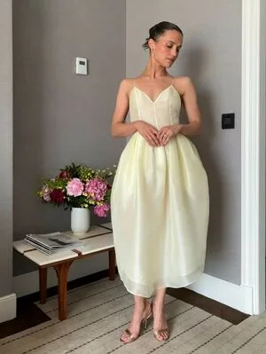 Alicia Vikander OnlyFans Leaked Free Thumbnail Picture - #ItqlooSGms