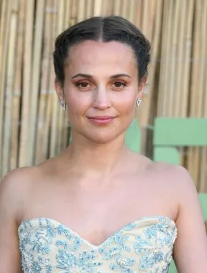 Alicia Vikander OnlyFans Leaked Free Thumbnail Picture - #J8HztqXYmq