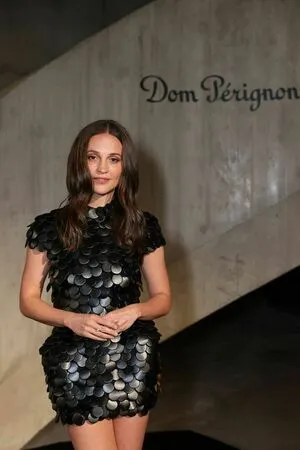 Alicia Vikander OnlyFans Leaked Free Thumbnail Picture - #J9G6P0EFIS