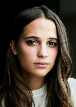 Alicia Vikander OnlyFans Leaked Free Thumbnail Picture - #JHDAeKKEQI
