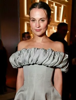 Alicia Vikander OnlyFans Leaked Free Thumbnail Picture - #JqqlQiMb5R