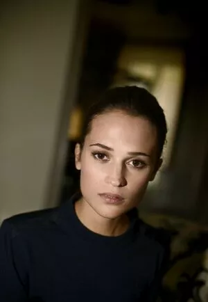 Alicia Vikander OnlyFans Leaked Free Thumbnail Picture - #Jsp1xdj5sf