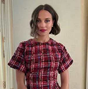 Alicia Vikander OnlyFans Leaked Free Thumbnail Picture - #L7LCo5JbBQ