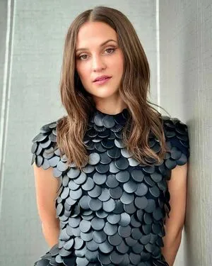Alicia Vikander OnlyFans Leaked Free Thumbnail Picture - #LwzEsGmExH