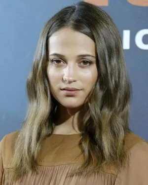 Alicia Vikander OnlyFans Leaked Free Thumbnail Picture - #M8w6u5q95B