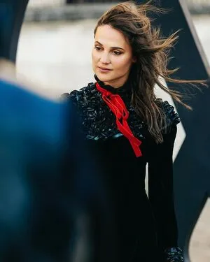 Alicia Vikander OnlyFans Leaked Free Thumbnail Picture - #MwE4Zj49md