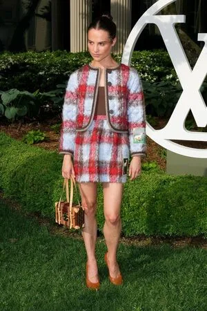 Alicia Vikander OnlyFans Leaked Free Thumbnail Picture - #NL8QTFaLn7