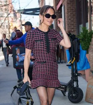 Alicia Vikander OnlyFans Leaked Free Thumbnail Picture - #OOguYGwXPE