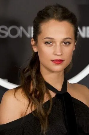 Alicia Vikander OnlyFans Leaked Free Thumbnail Picture - #QFq2CMn2qw