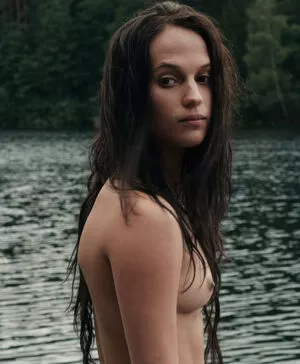 Alicia Vikander OnlyFans Leaked Free Thumbnail Picture - #QyaFyhLsyk