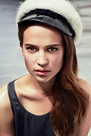 Alicia Vikander OnlyFans Leaked Free Thumbnail Picture - #R7KUGhO2Yg