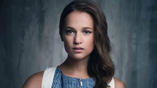 Alicia Vikander OnlyFans Leaked Free Thumbnail Picture - #RNIizzHU4E